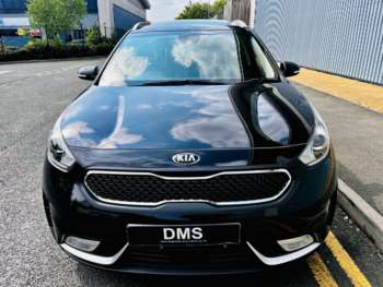 Used Kia Niro 2019 for sale - 74545815: Photo