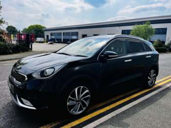 Used Kia Niro 2019 for sale - 74545815: Photo