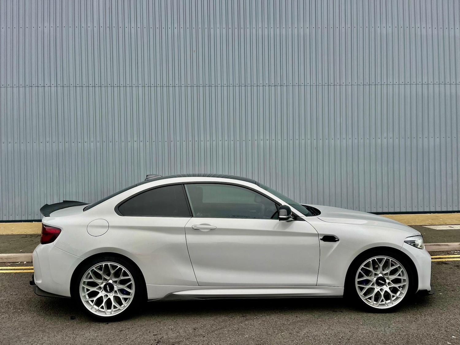 Used BMW M2 2017 for sale - 76283201: Photo 10