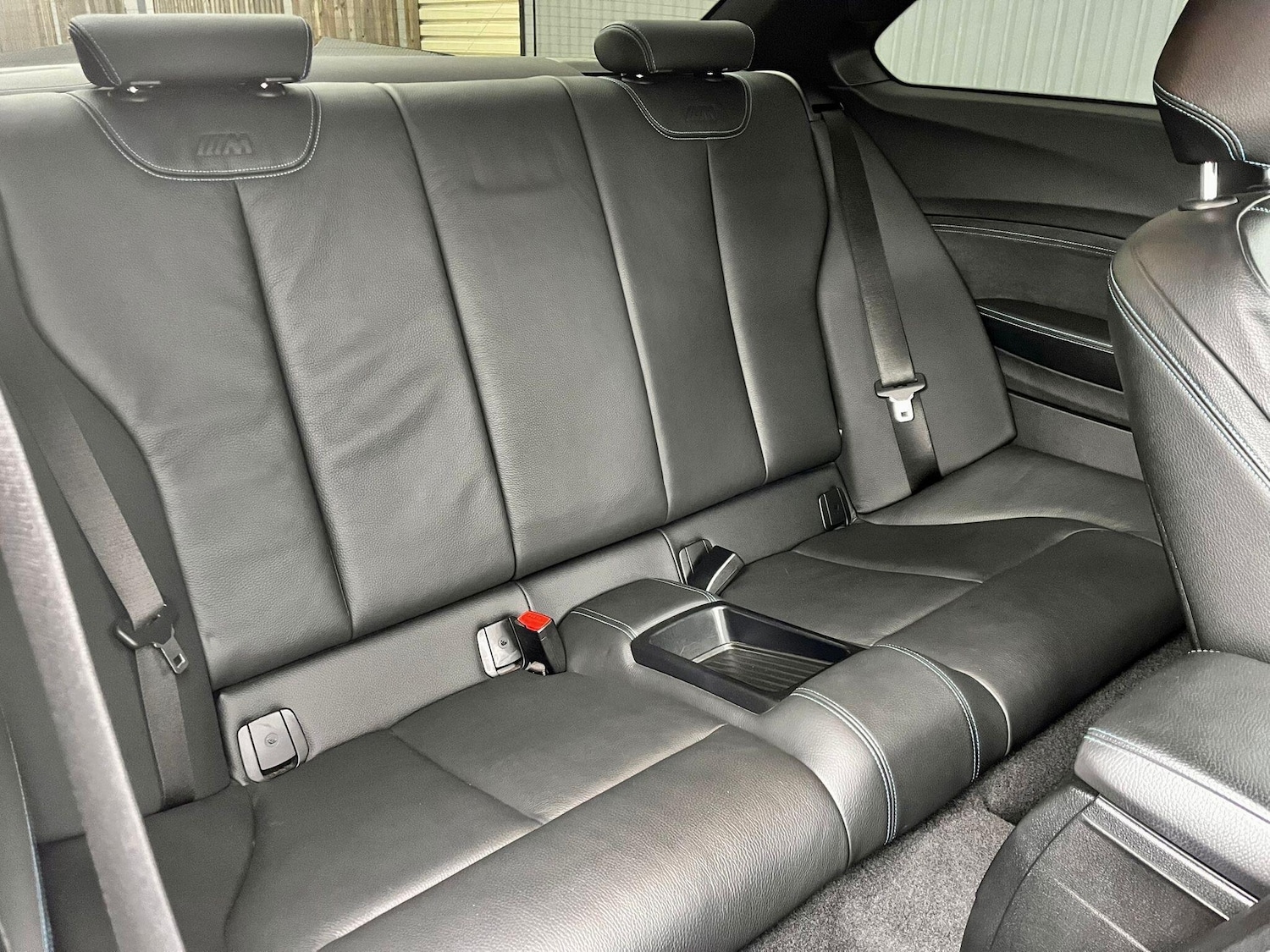Used BMW M2 2017 for sale - 76283201: Photo 12