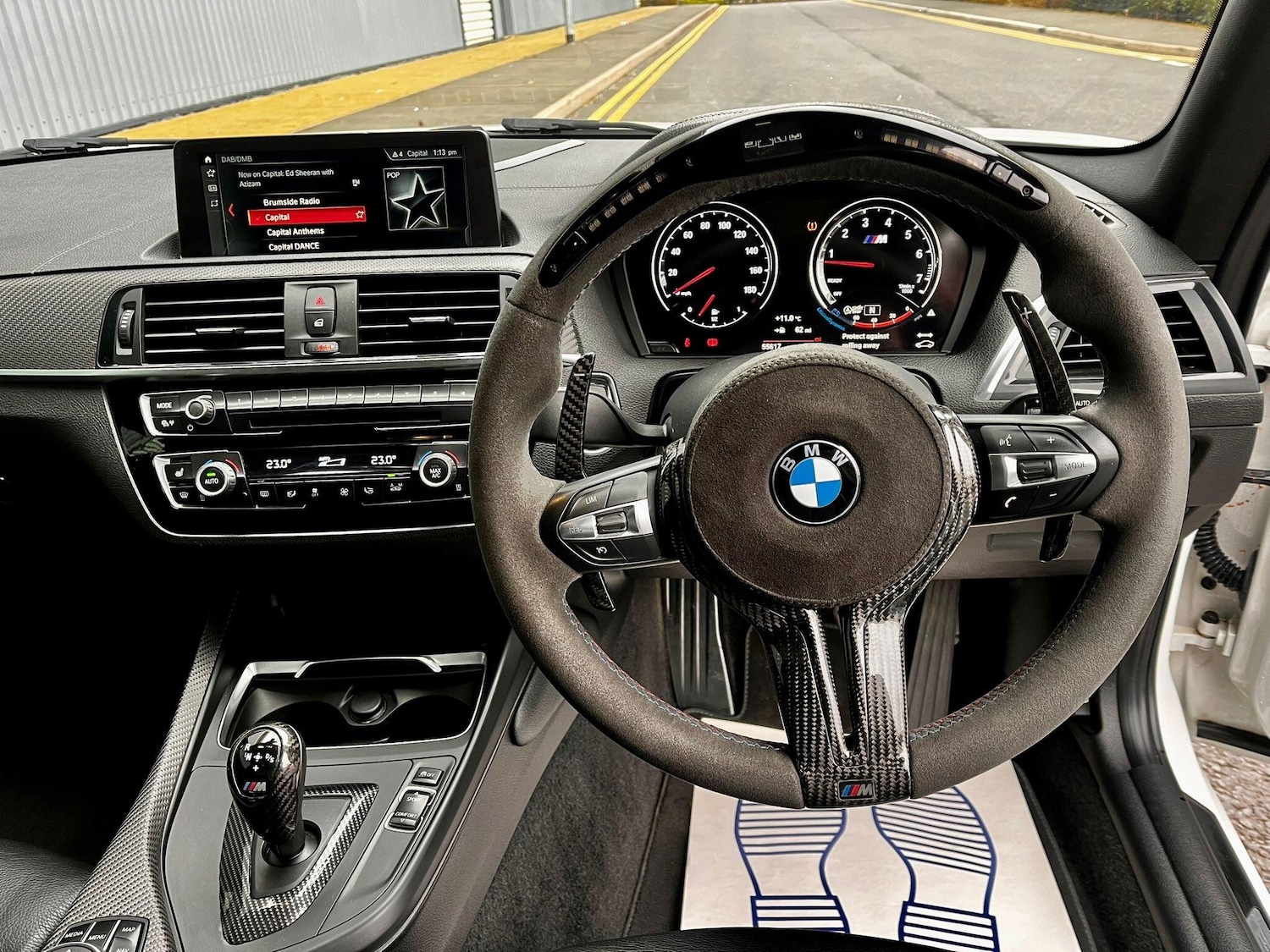 Used BMW M2 2017 for sale - 76283201: Photo 13