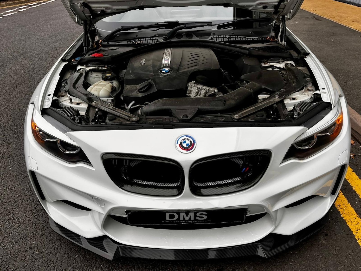 Used BMW M2 2017 for sale - 76283201: Photo 14