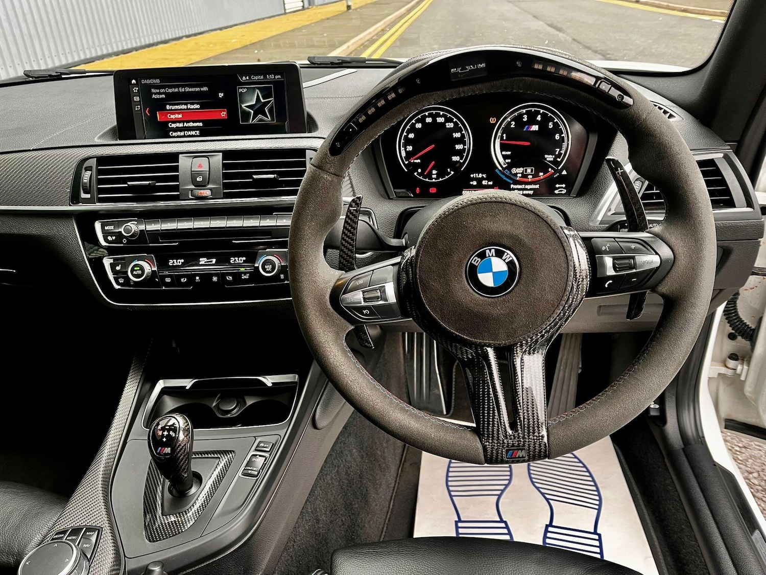 Used BMW M2 2017 for sale - 76283201: Photo 17