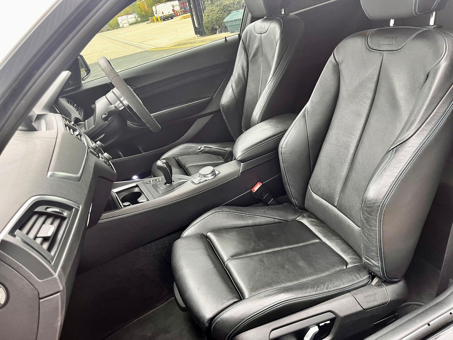 Used BMW M2 2017 for sale - 76283201: Photo 18