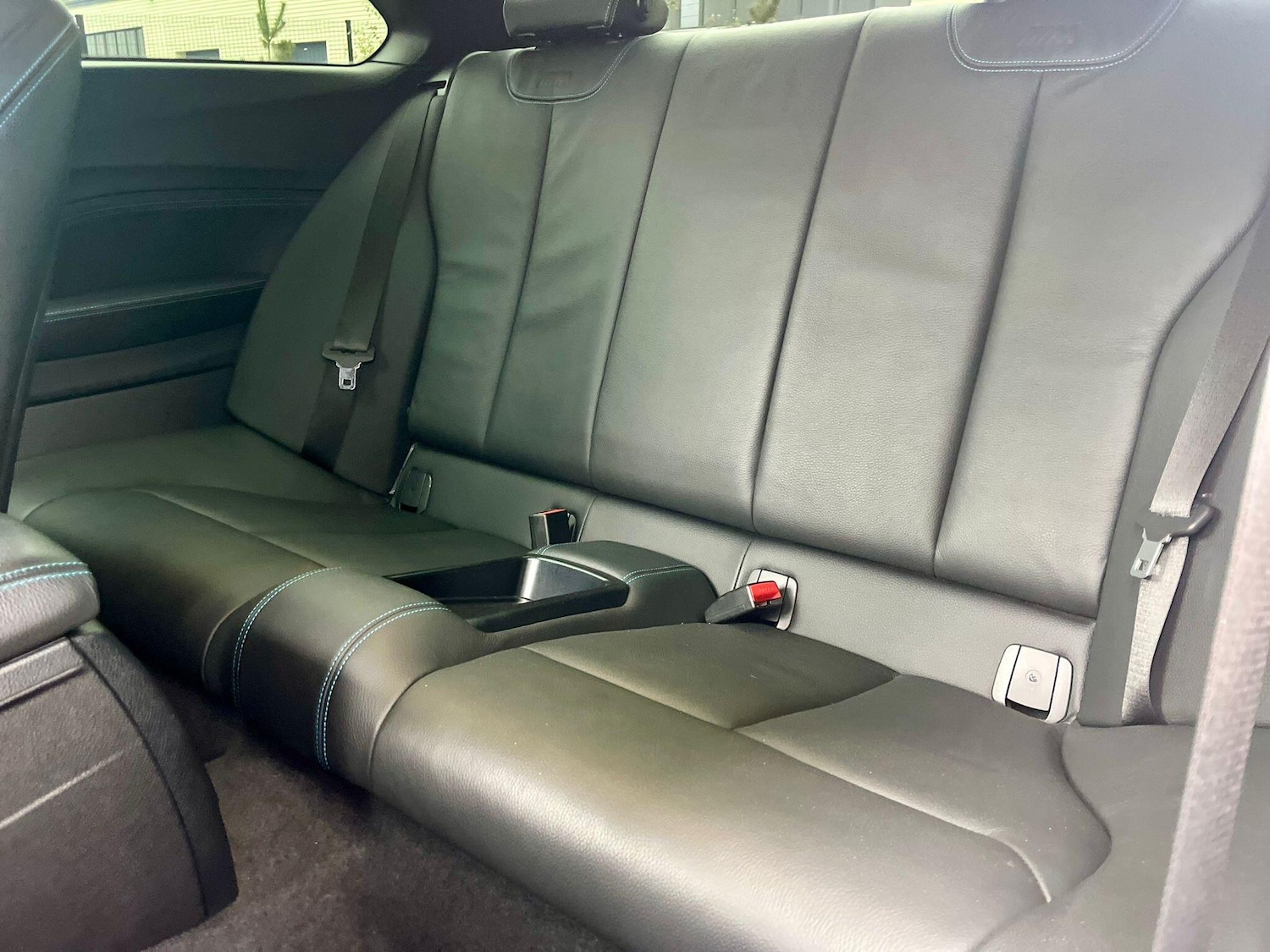Used BMW M2 2017 for sale - 76283201: Photo 19