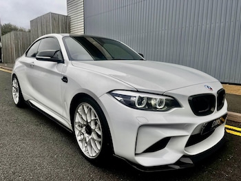 BMW - M2