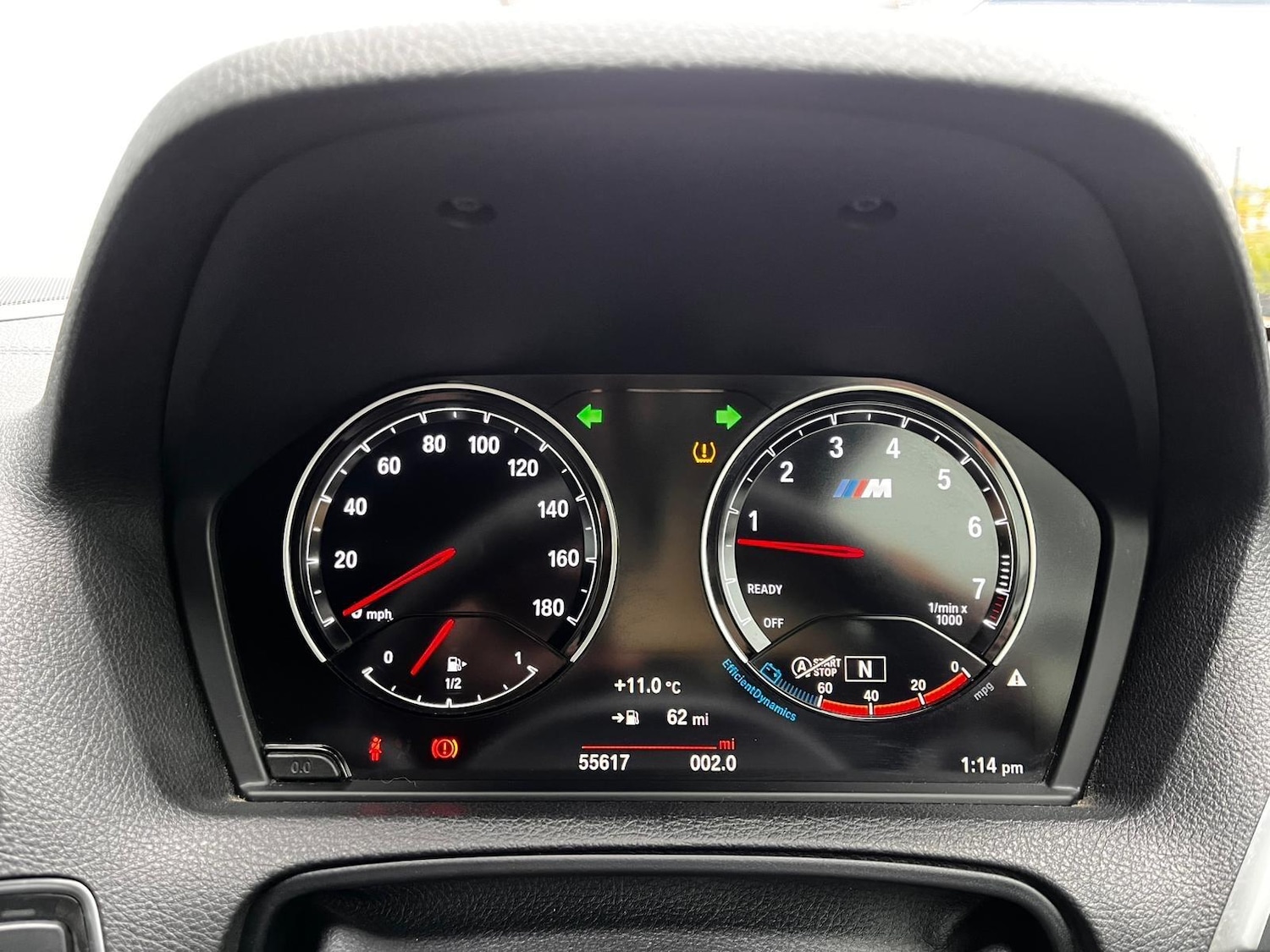 Used BMW M2 2017 for sale - 76283201: Photo 22