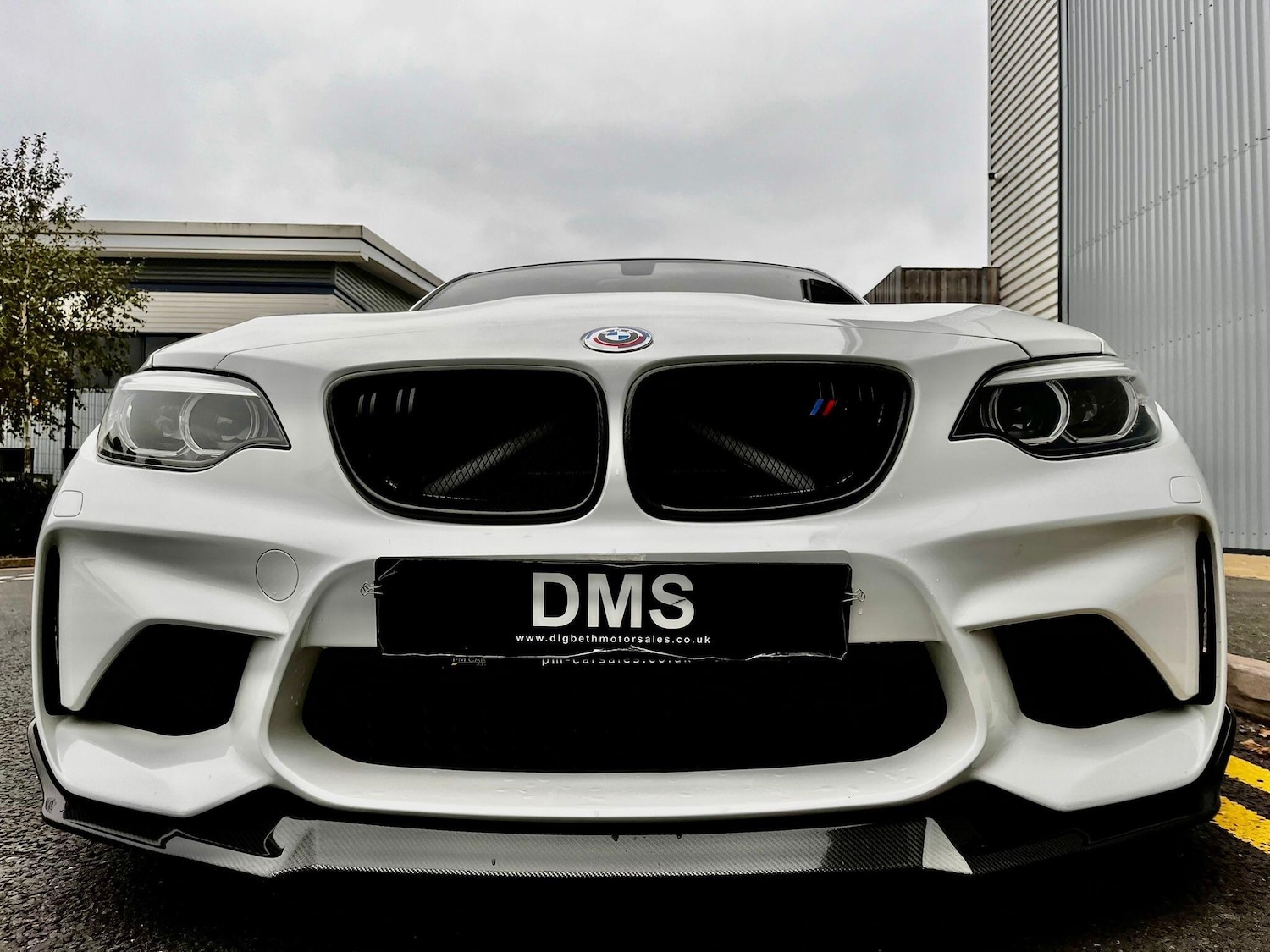 Used BMW M2 2017 for sale - 76283201: Photo 32