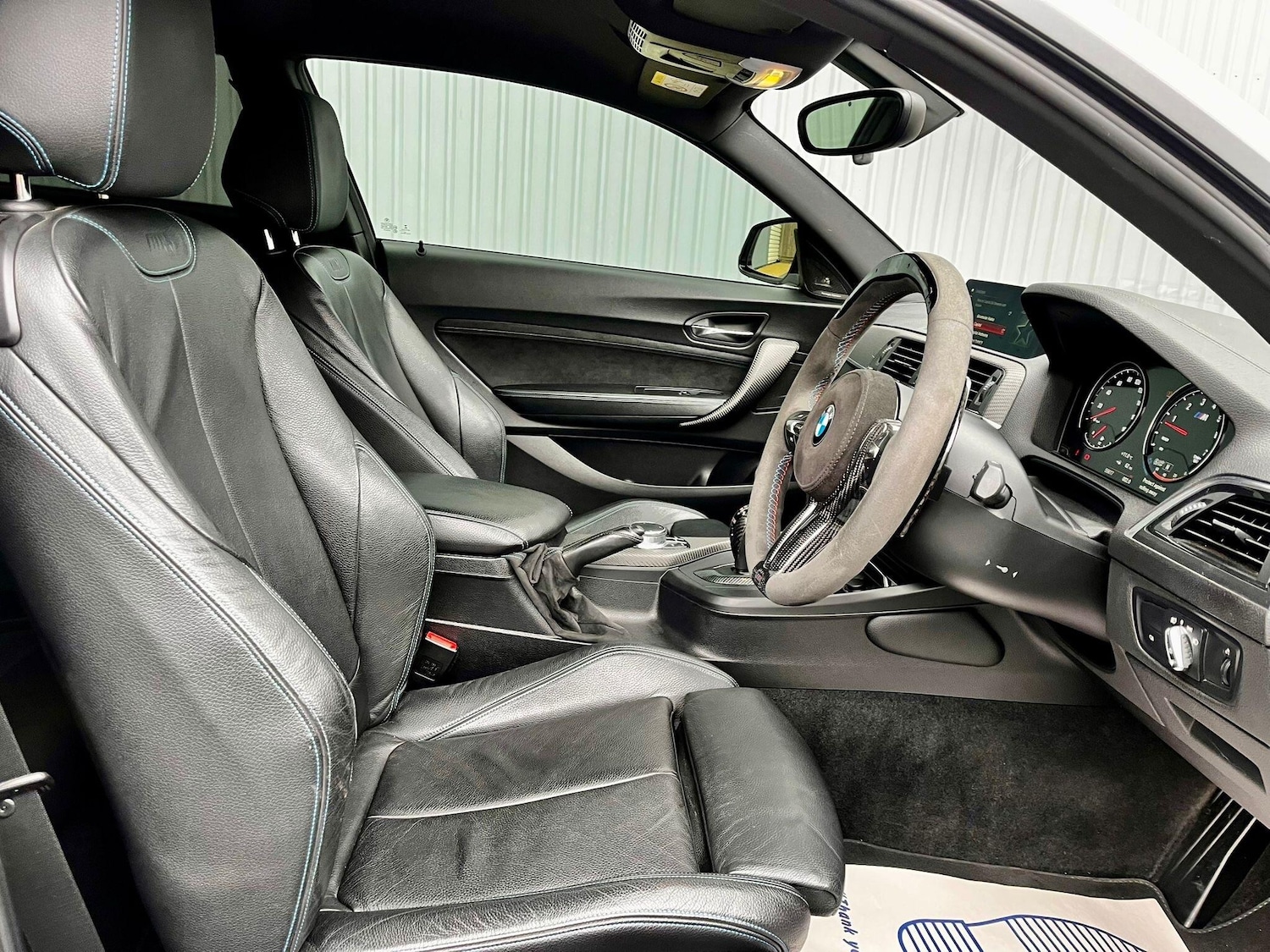 Used BMW M2 2017 for sale - 76283201: Photo 37