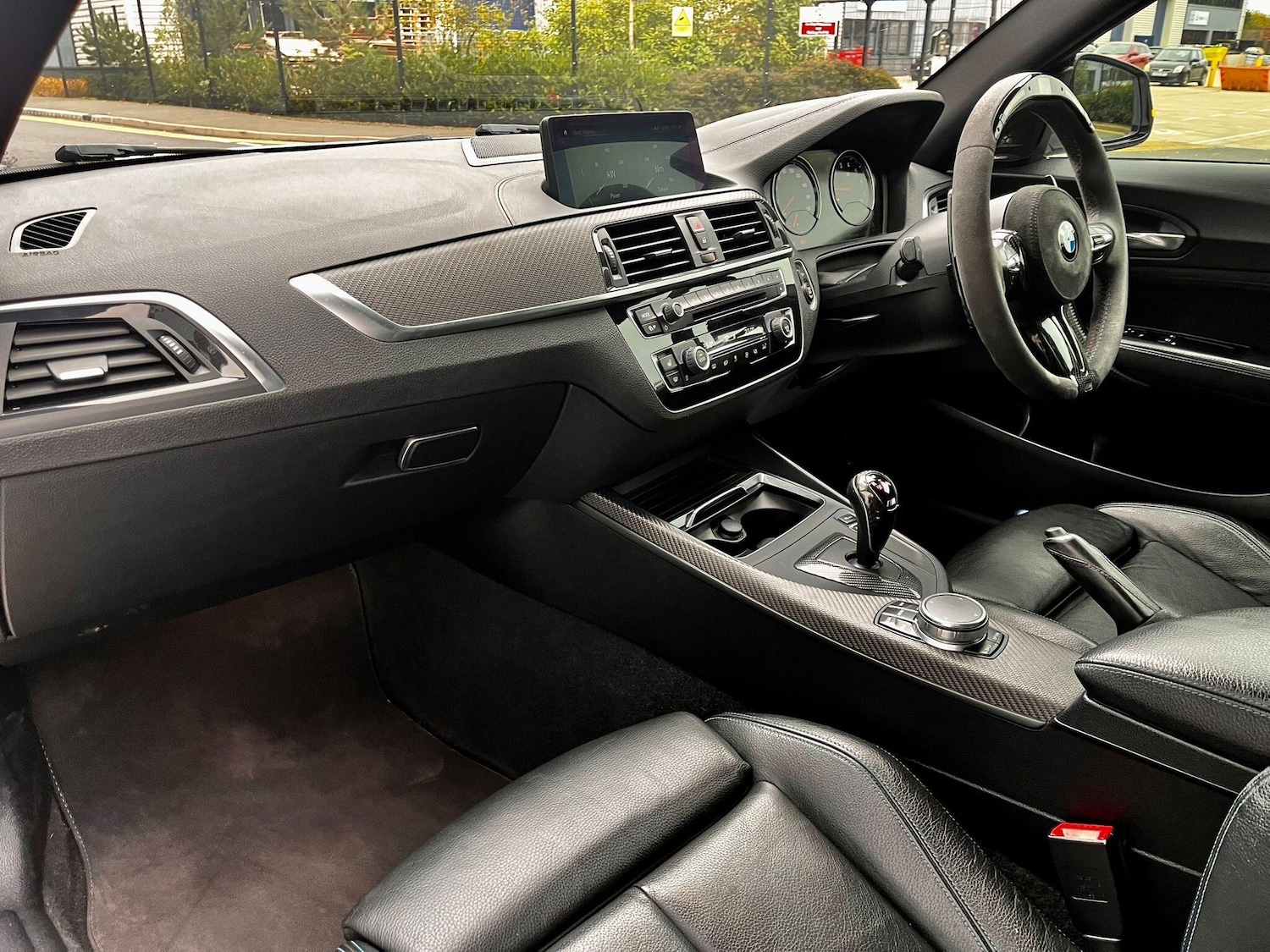 Used BMW M2 2017 for sale - 76283201: Photo 41