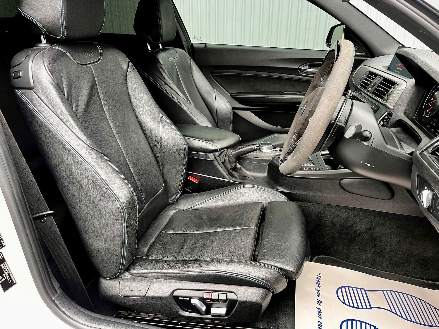 Used BMW M2 2017 for sale - 76283201: Photo 42