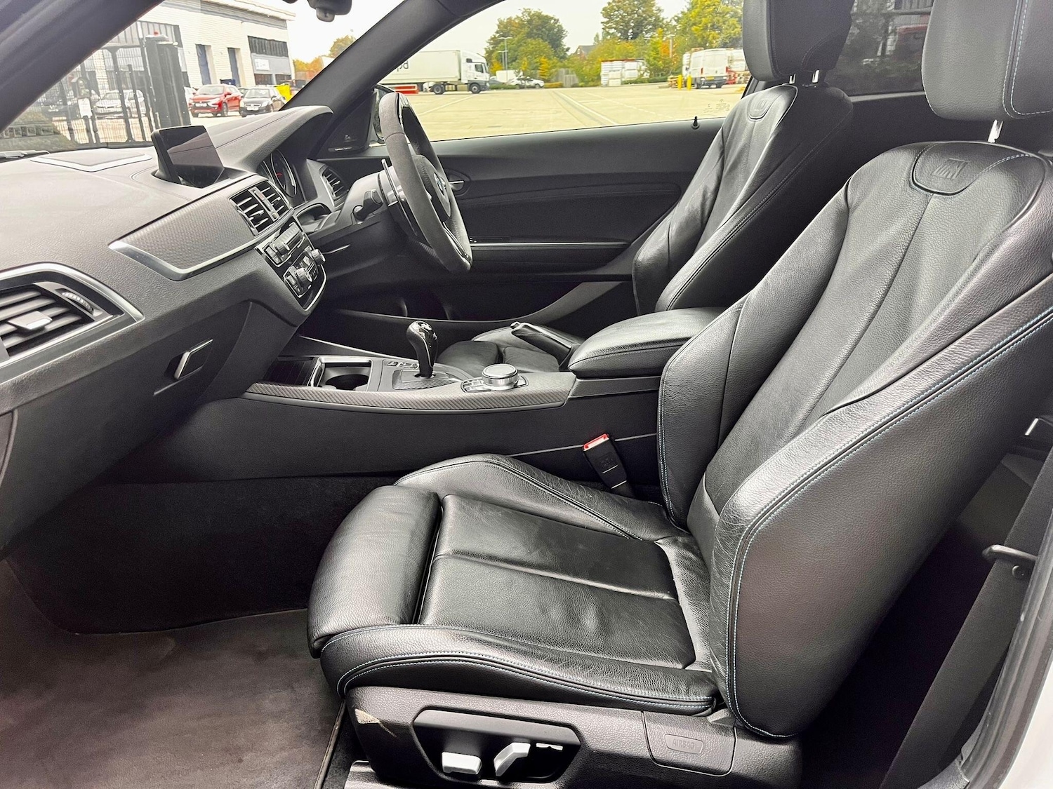 Used BMW M2 2017 for sale - 76283201: Photo 47