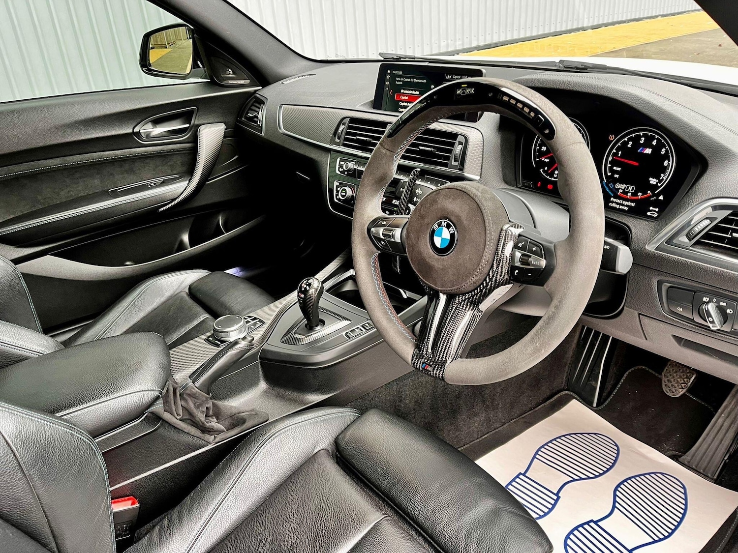 Used BMW M2 2017 for sale - 76283201: Photo 48