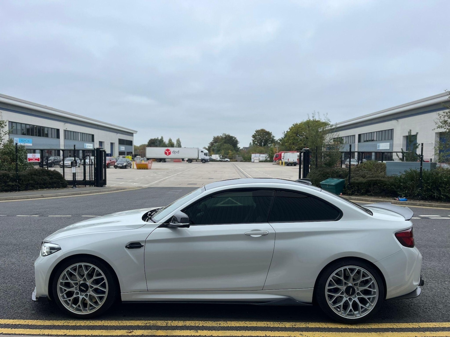 Used BMW M2 2017 for sale - 76283201: Photo 5