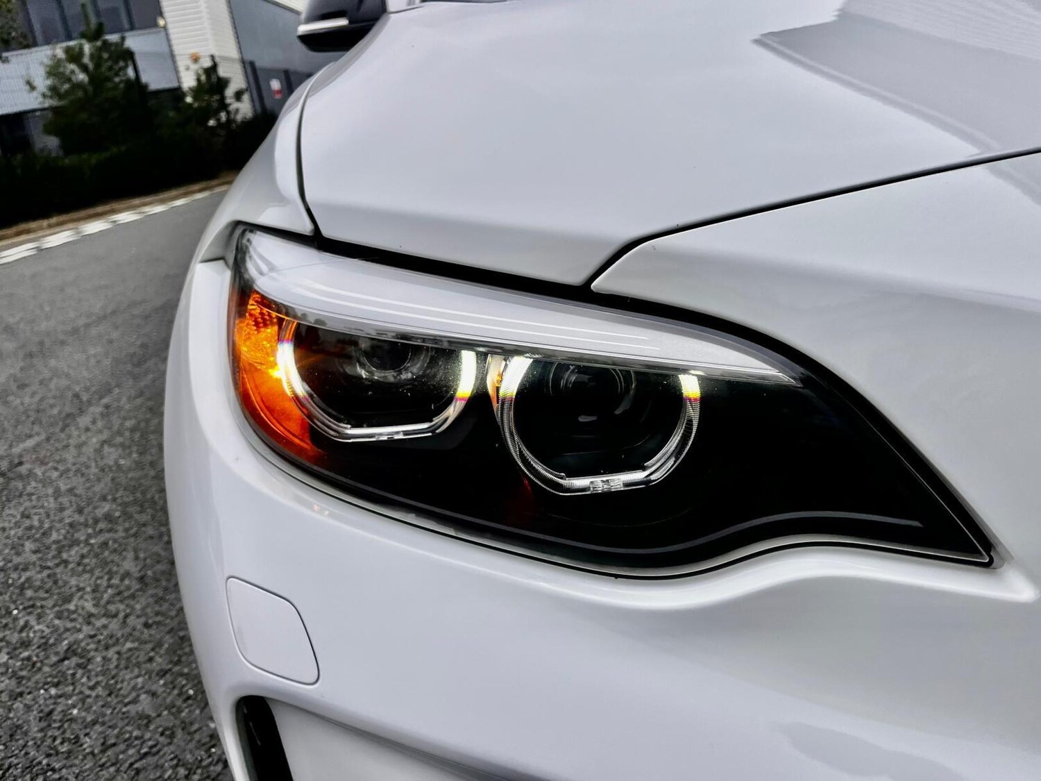 Used BMW M2 2017 for sale - 76283201: Photo 60
