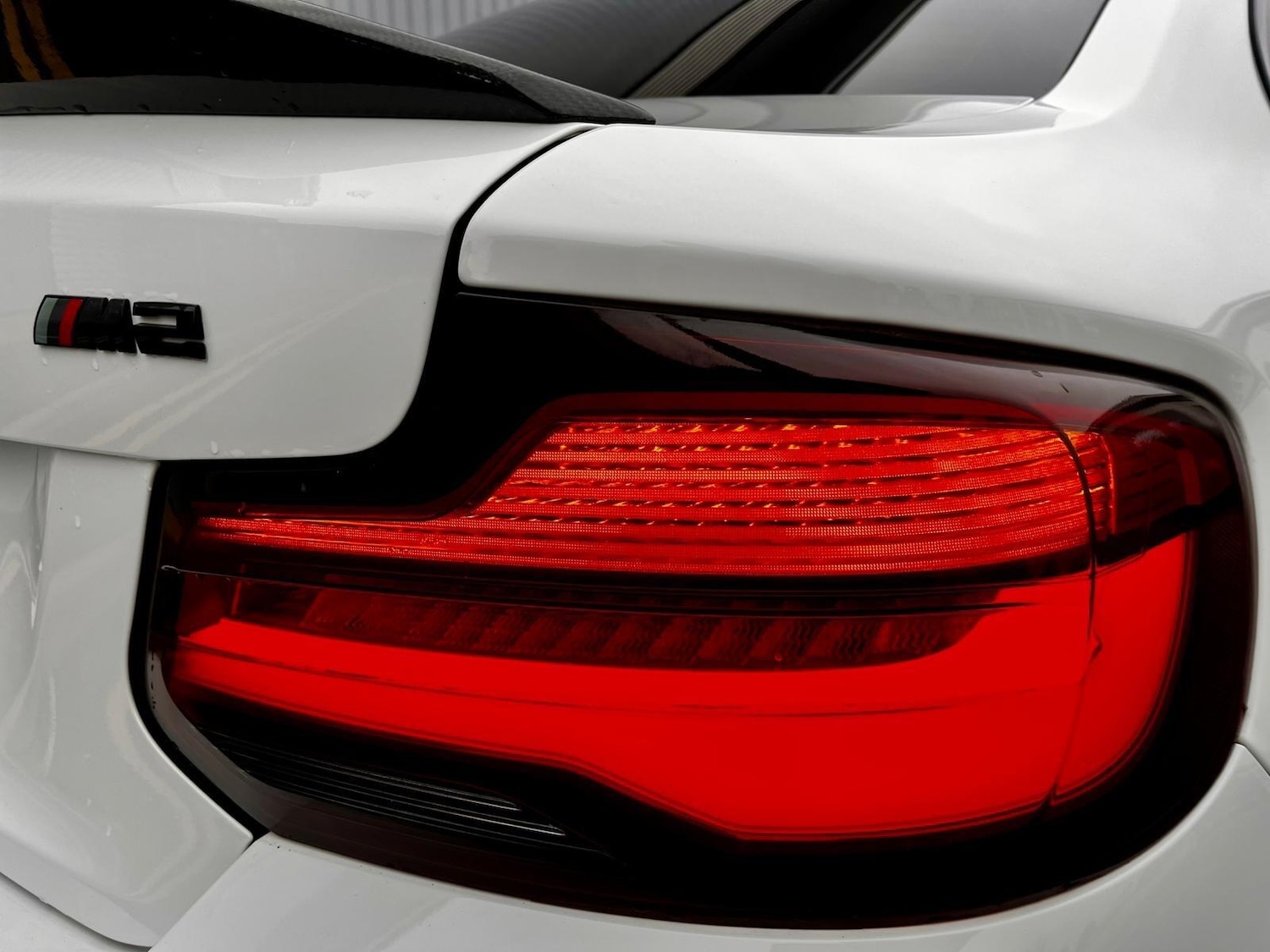 Used BMW M2 2017 for sale - 76283201: Photo 61