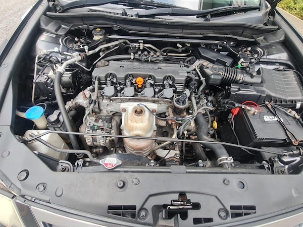 Used Honda Accord 2013 for sale - 75089388: Photo 10