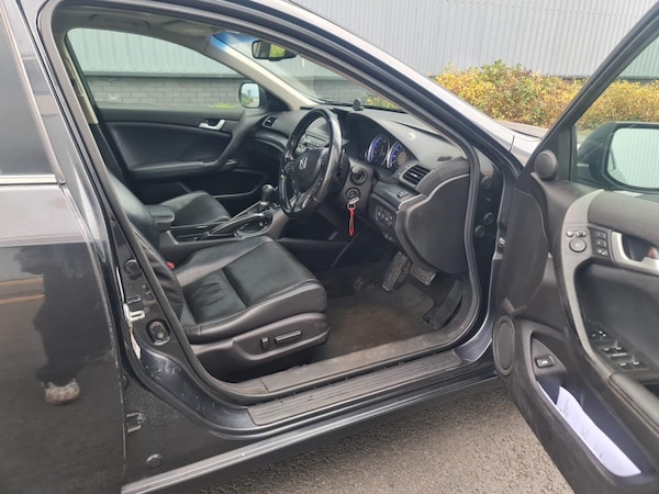 Used Honda Accord 2013 for sale - 75089388: Photo 17