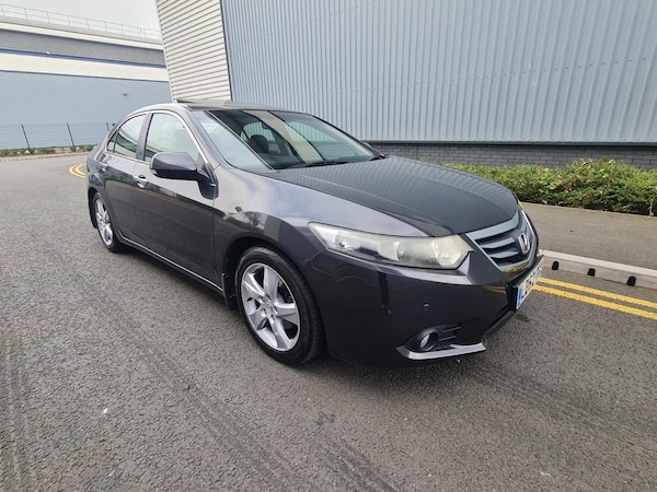 Used Honda Accord 2013 for sale - 75089388: Photo 1