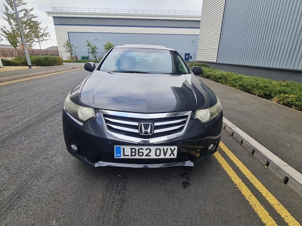 Used Honda Accord 2013 for sale - 75089388: Photo 2