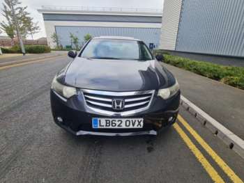 Used Honda Accord 2013 for sale - 75089388: Photo