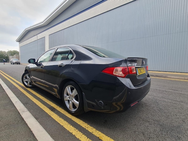 Used Honda Accord 2013 for sale - 75089388: Photo 4