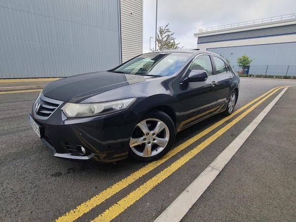 Used Honda Accord 2013 for sale - 75089388: Photo 5