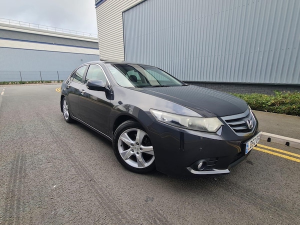 Used Honda Accord 2013 for sale - 75089388: Photo 6