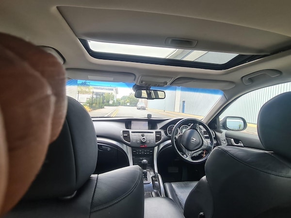 Used Honda Accord 2013 for sale - 75089388: Photo 7