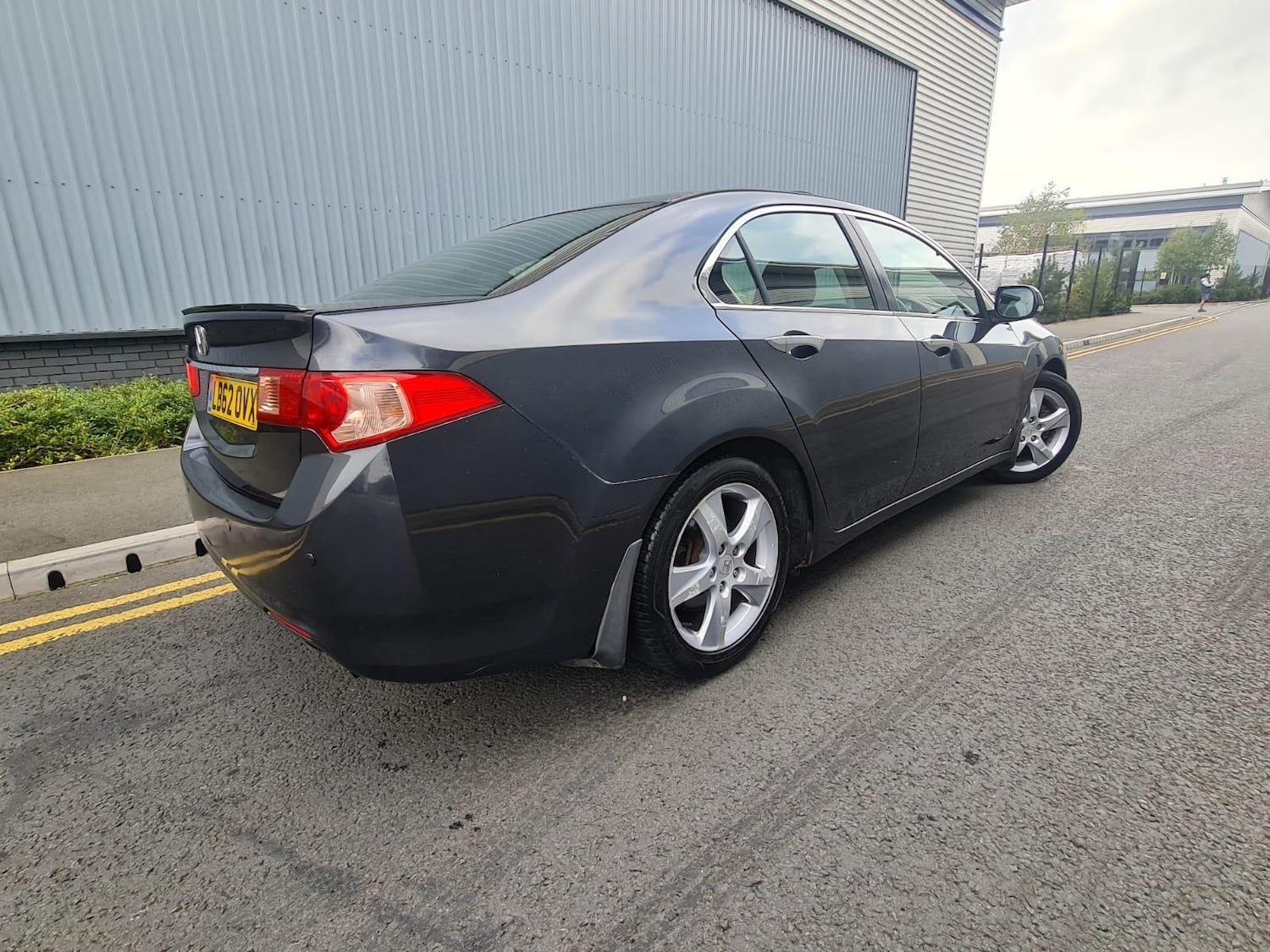 Vehicle 9