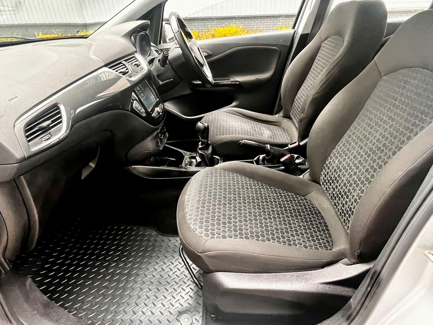 Used Vauxhall Corsa 2016 for sale - 76701426: Photo 11