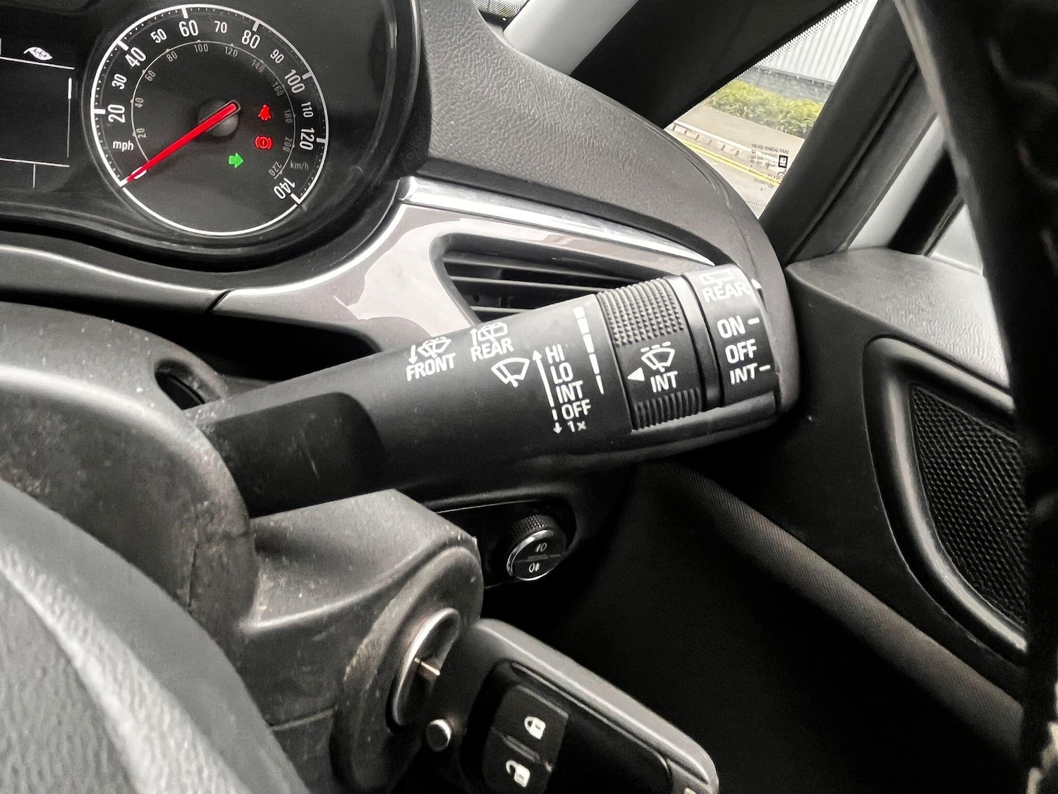 Used Vauxhall Corsa 2016 for sale - 76701426: Photo 15