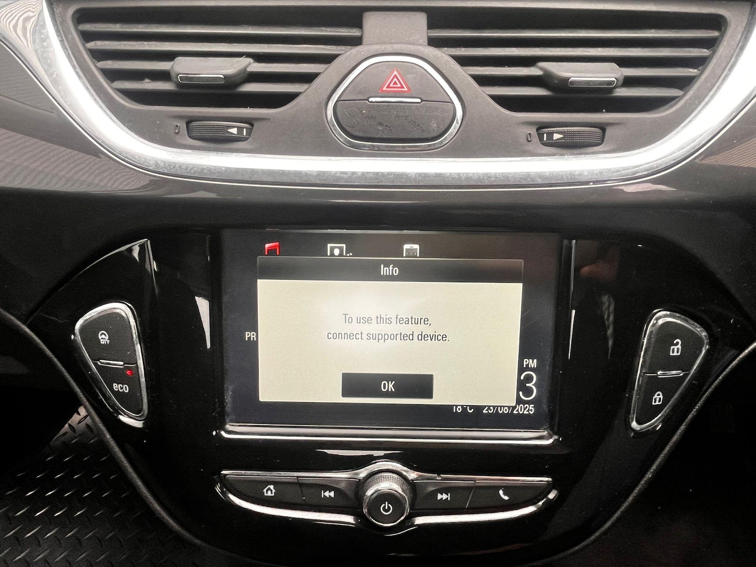 Used Vauxhall Corsa 2016 for sale - 76701426: Photo 16