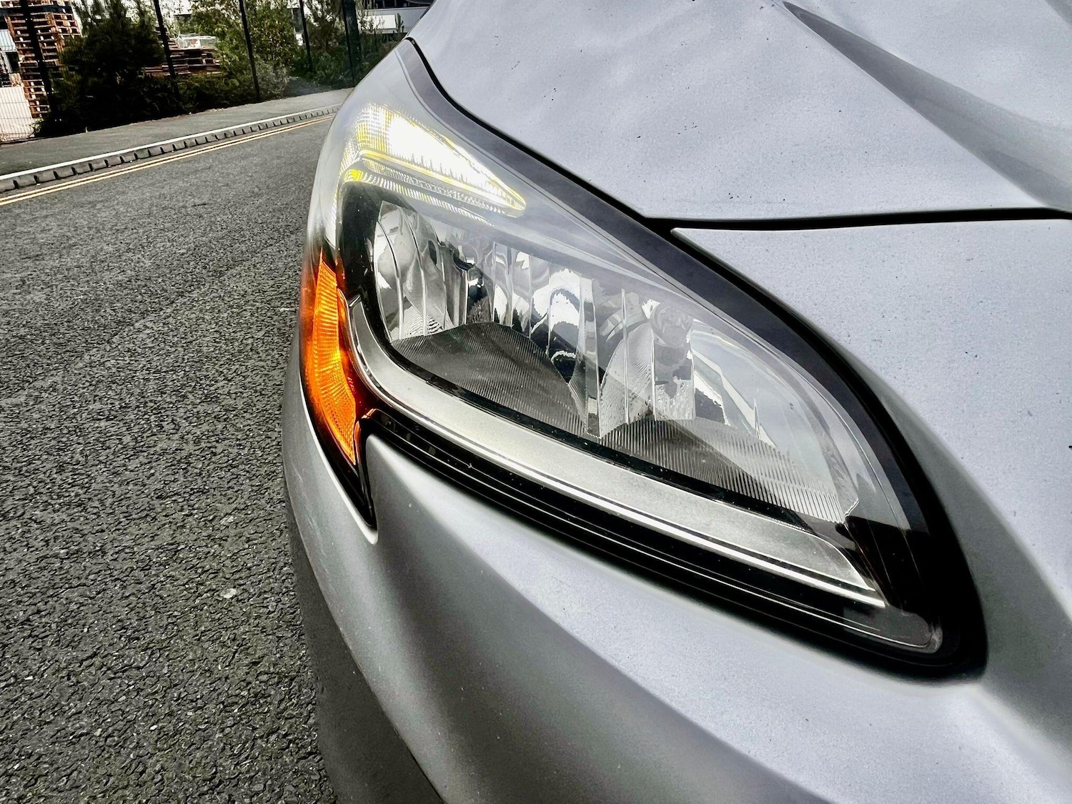 Used Vauxhall Corsa 2016 for sale - 76701426: Photo 17