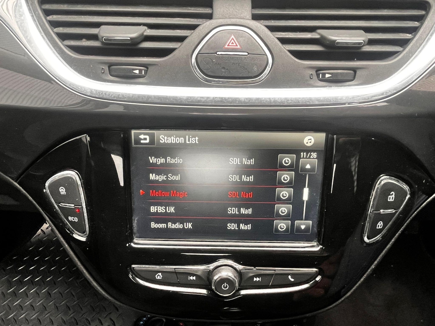 Used Vauxhall Corsa 2016 for sale - 76701426: Photo 18