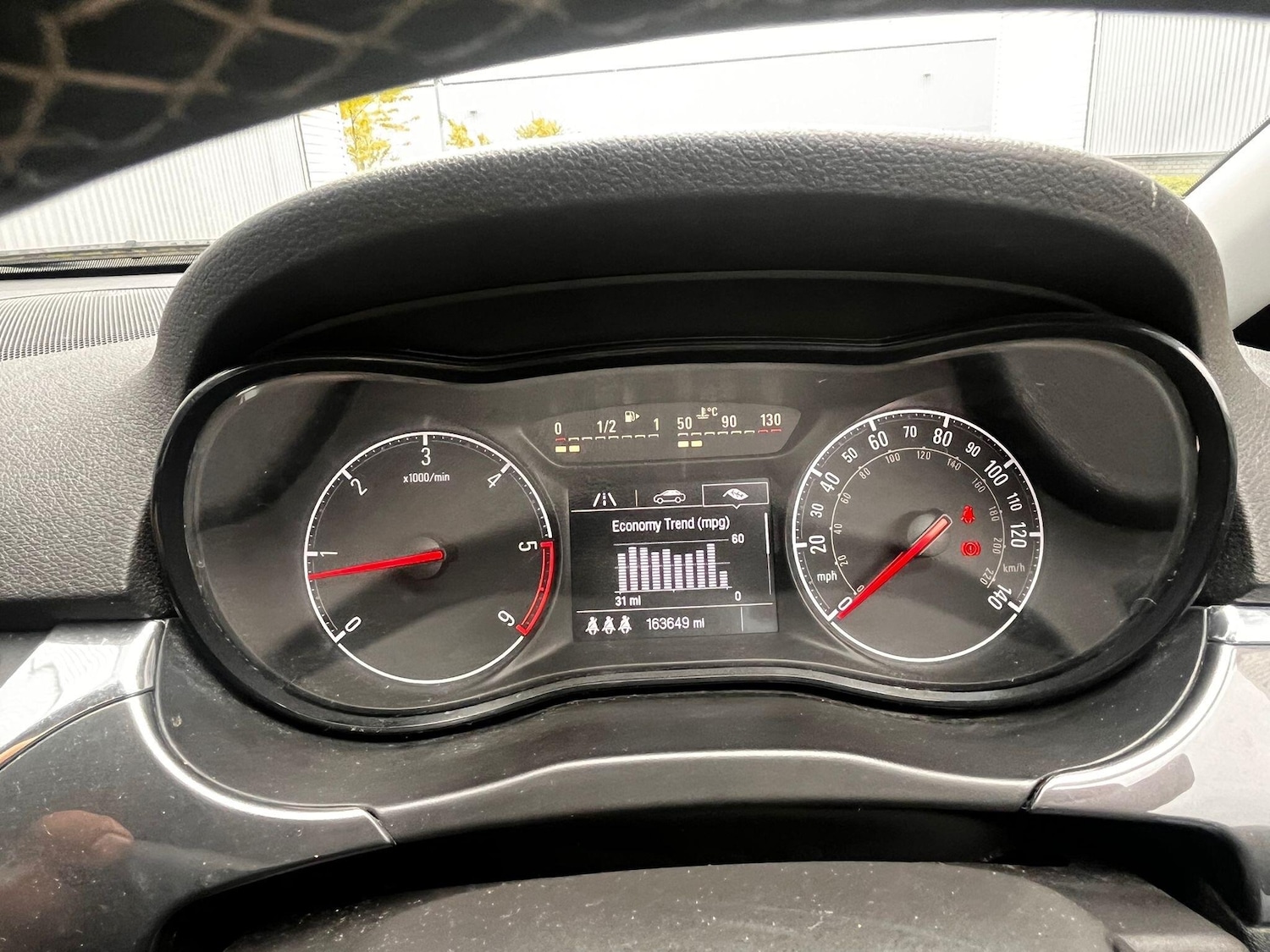 Used Vauxhall Corsa 2016 for sale - 76701426: Photo 23