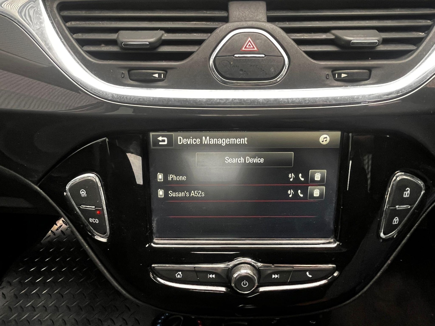 Used Vauxhall Corsa 2016 for sale - 76701426: Photo 25