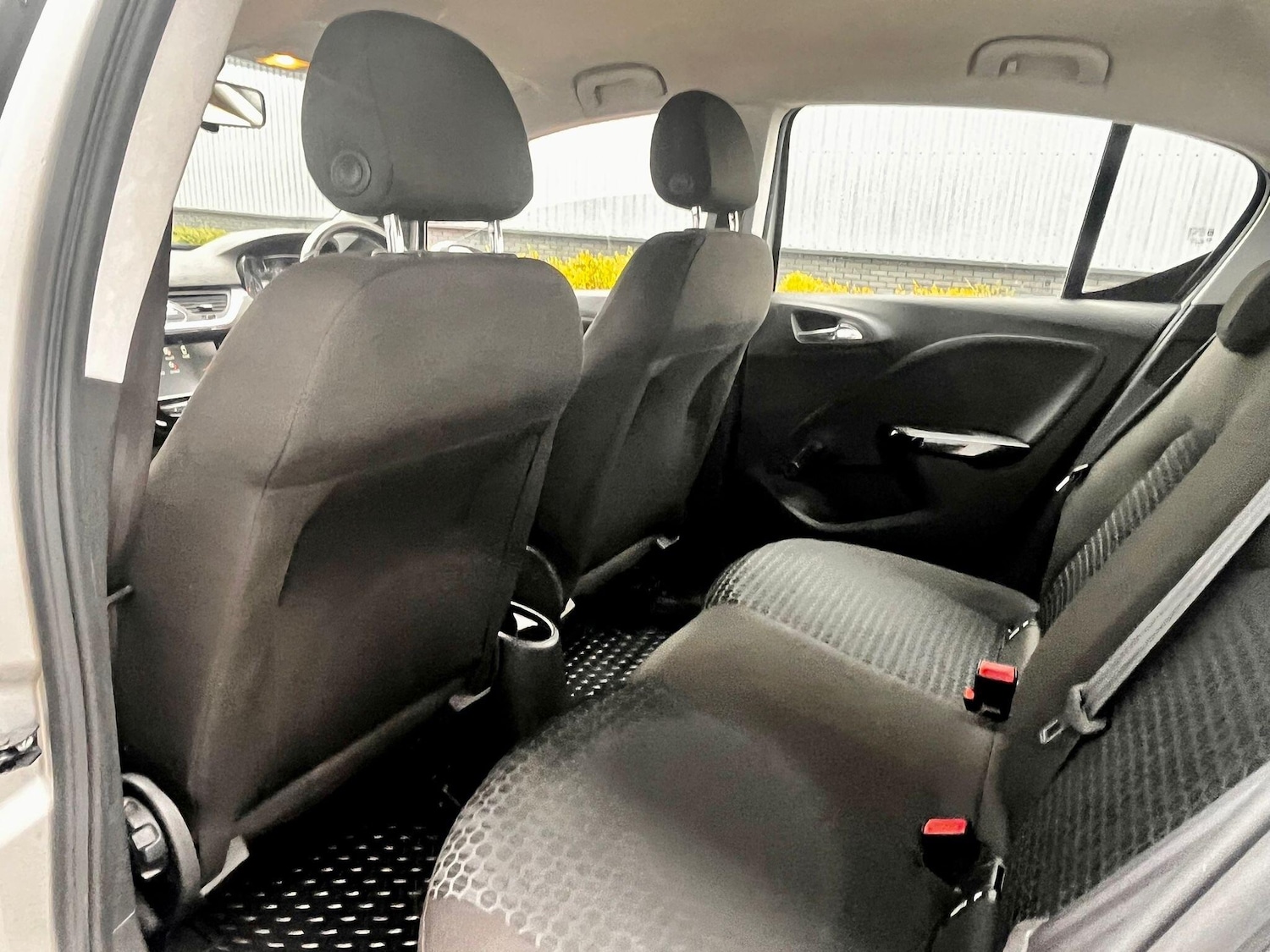 Used Vauxhall Corsa 2016 for sale - 76701426: Photo 28