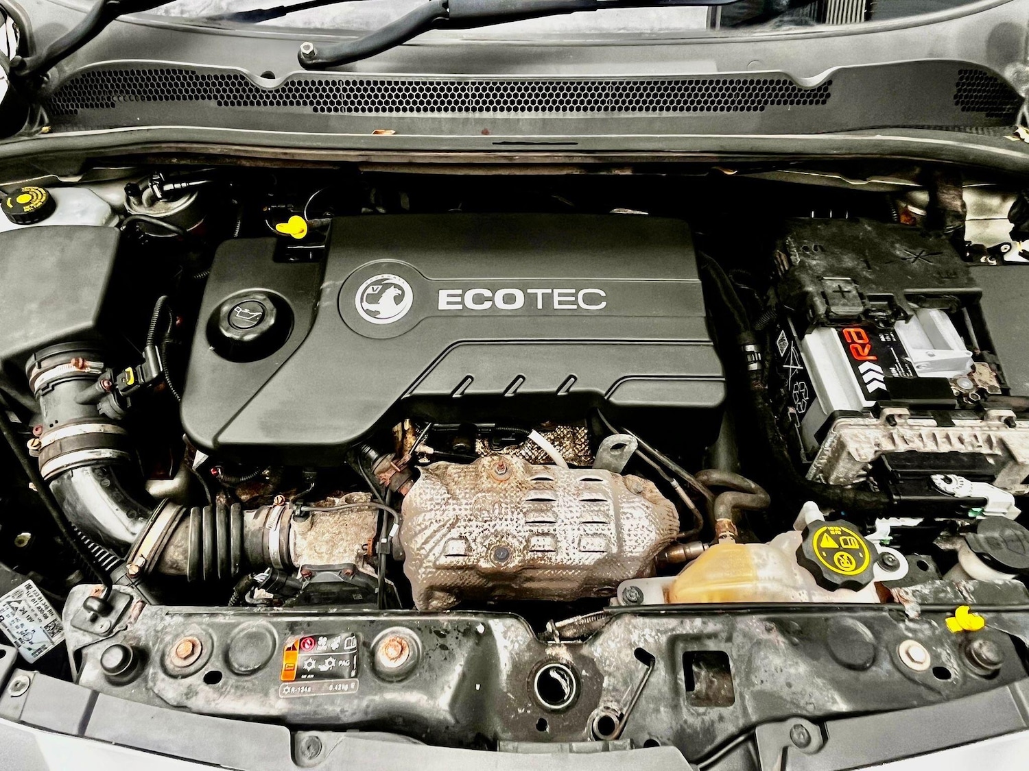 Used Vauxhall Corsa 2016 for sale - 76701426: Photo 32