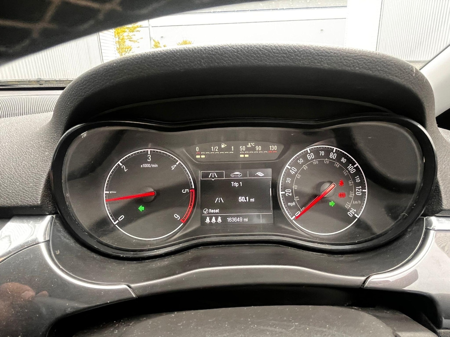 Used Vauxhall Corsa 2016 for sale - 76701426: Photo 33