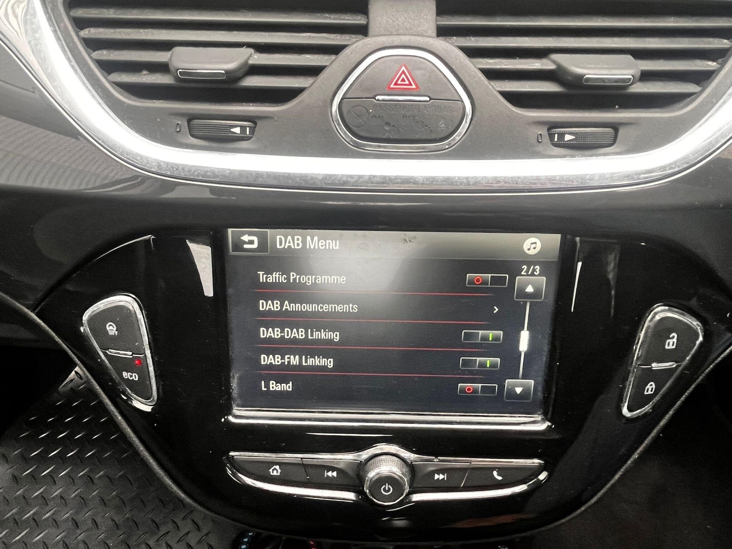 Used Vauxhall Corsa 2016 for sale - 76701426: Photo 35