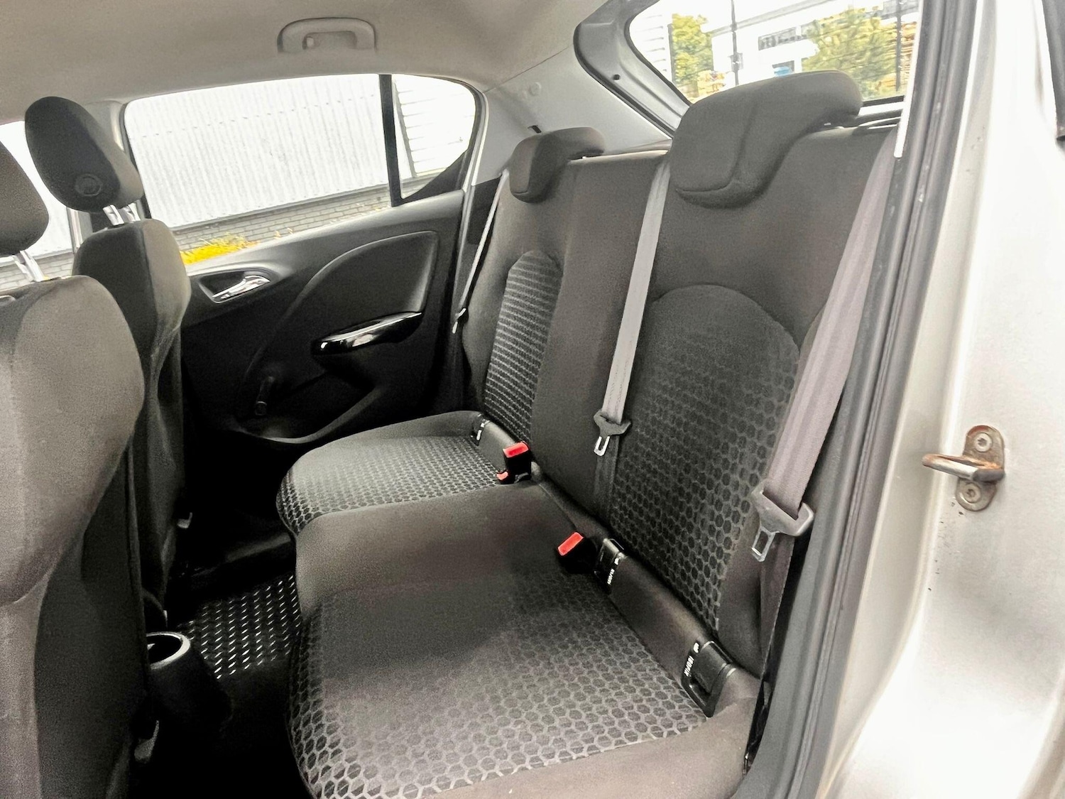 Used Vauxhall Corsa 2016 for sale - 76701426: Photo 36