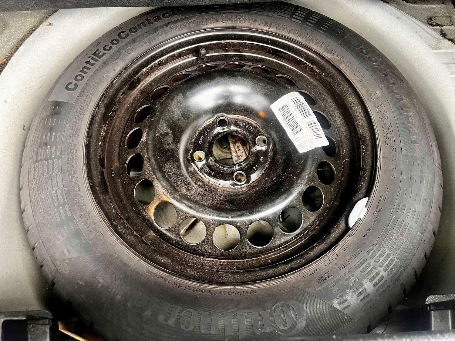 Used Vauxhall Corsa 2016 for sale - 76701426: Photo 38