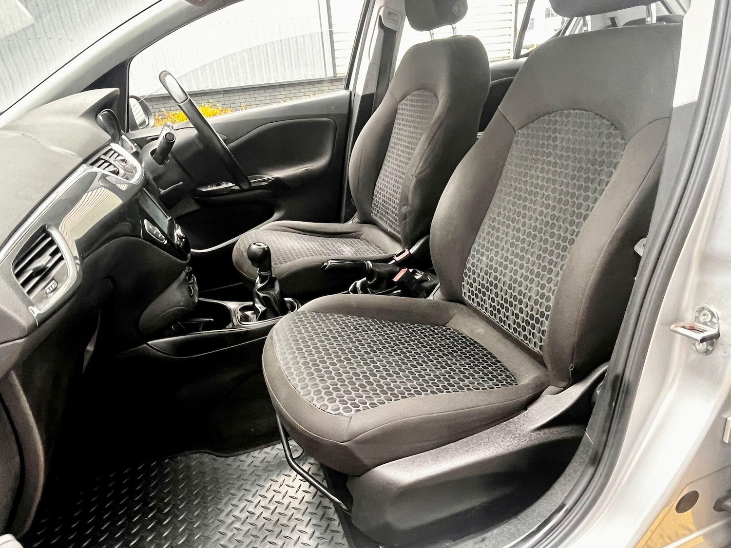 Used Vauxhall Corsa 2016 for sale - 76701426: Photo 40