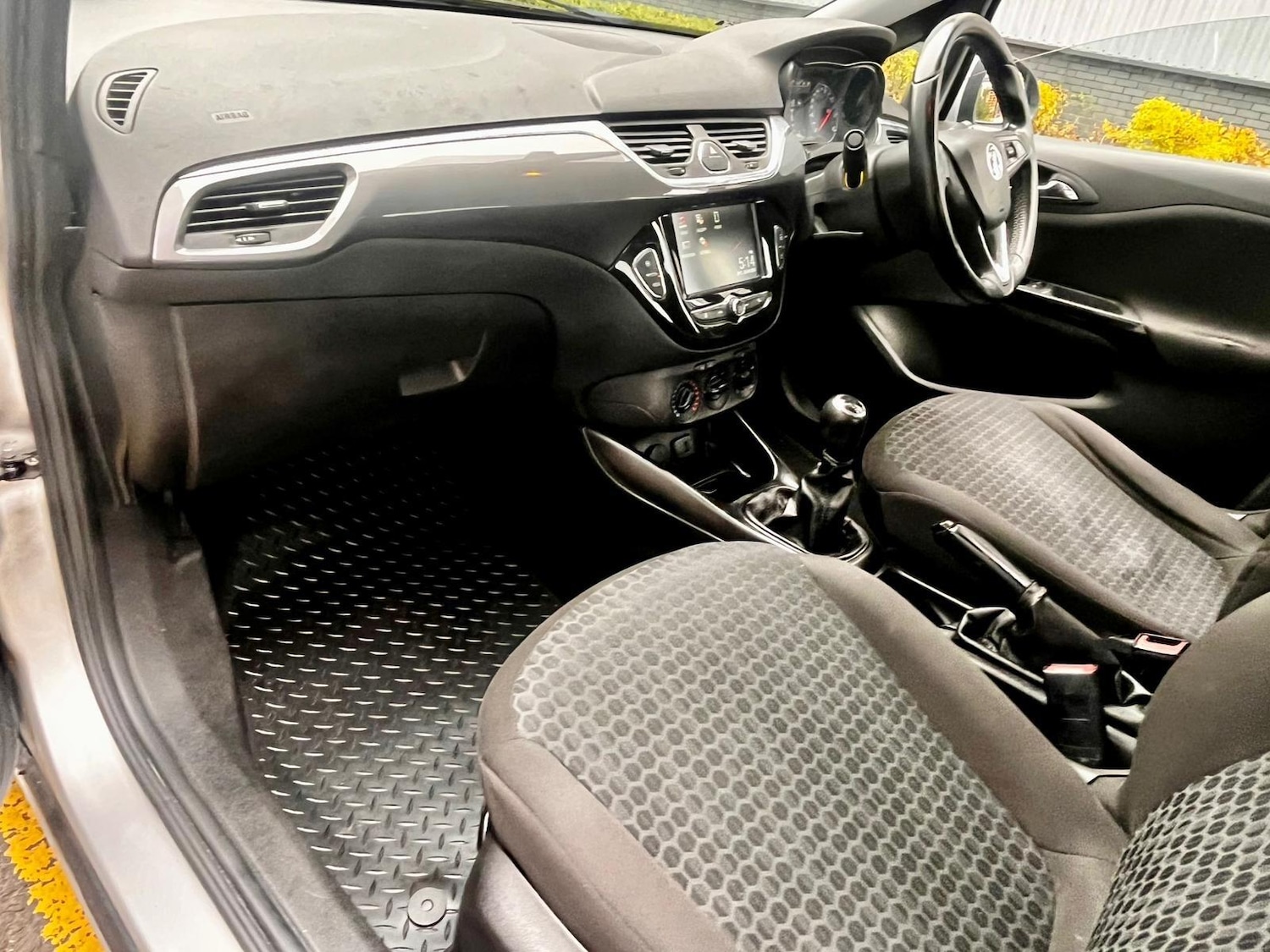 Used Vauxhall Corsa 2016 for sale - 76701426: Photo 41