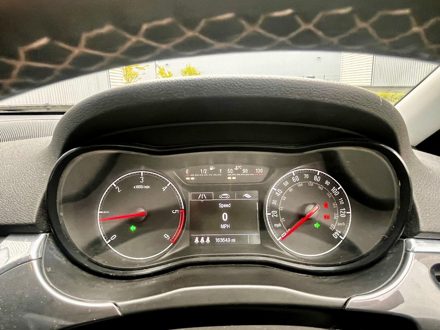 Used Vauxhall Corsa 2016 for sale - 76701426: Photo 43