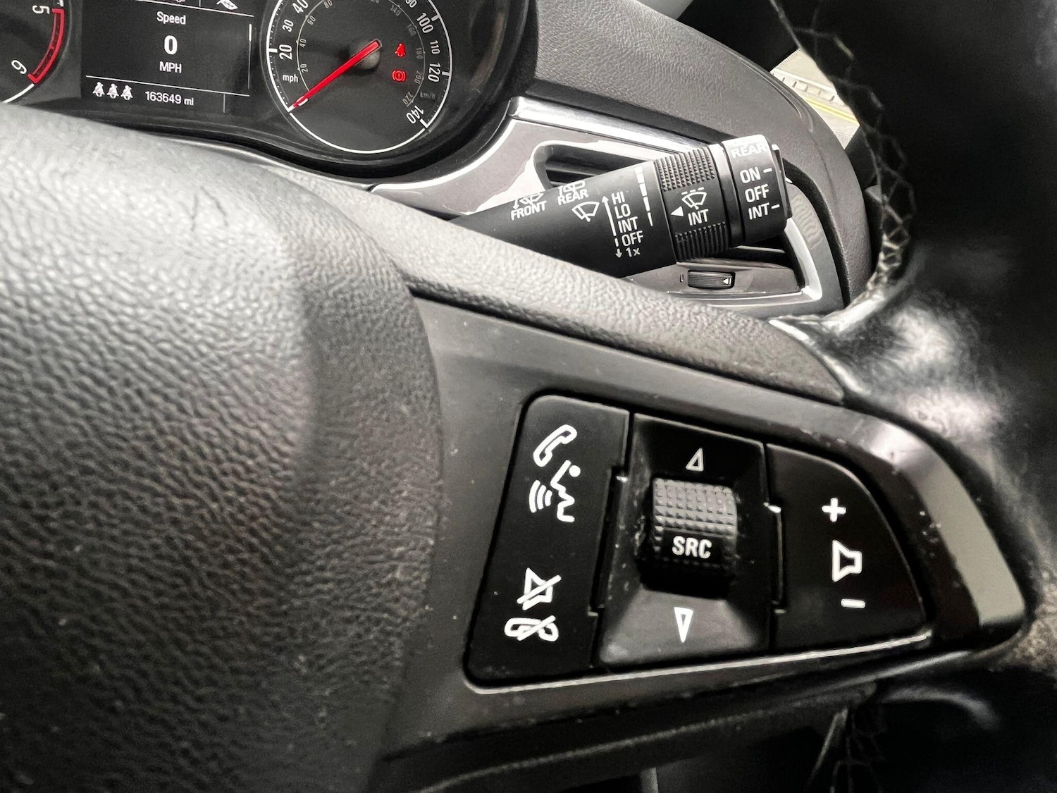 Used Vauxhall Corsa 2016 for sale - 76701426: Photo 44