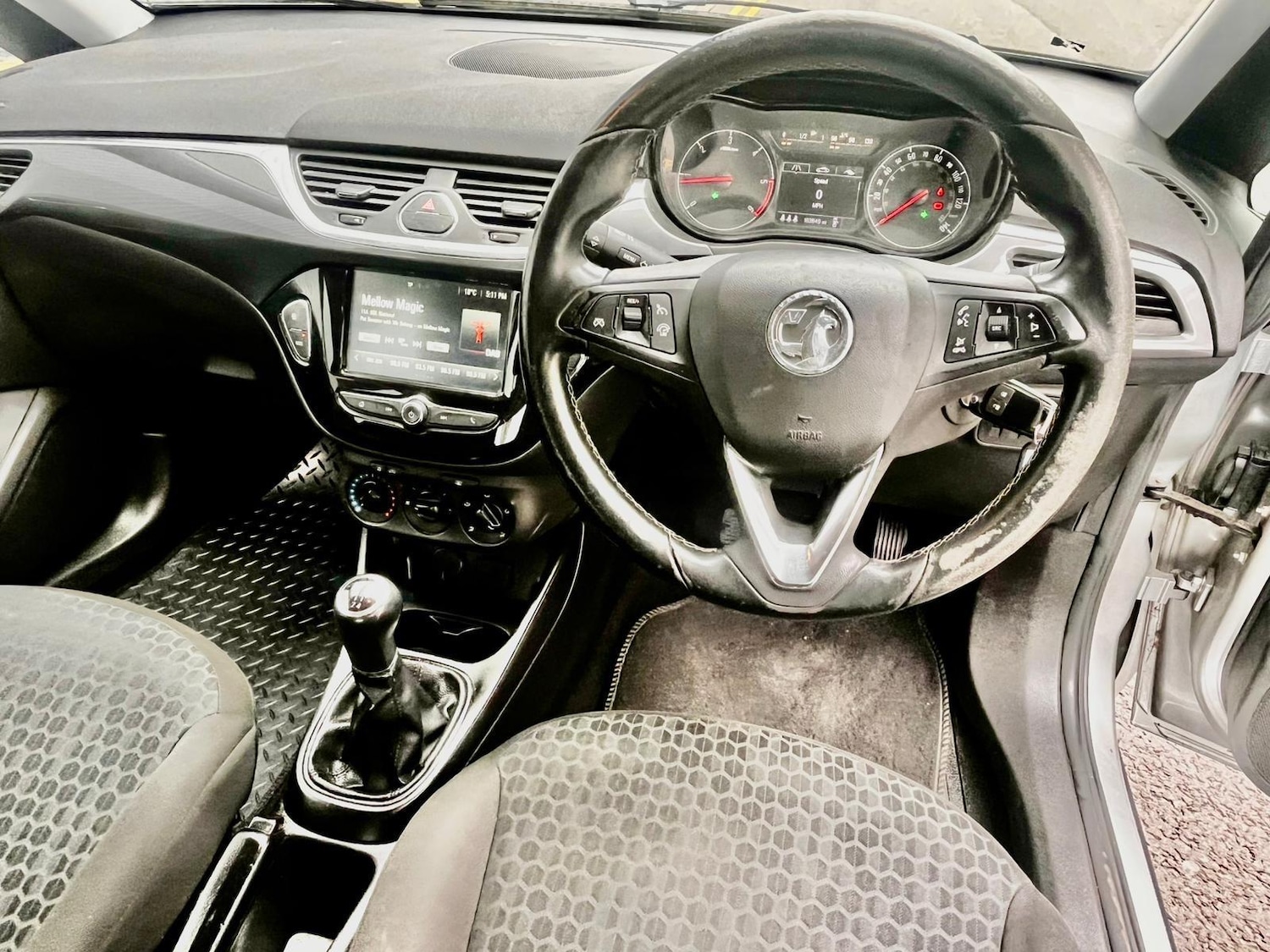 Used Vauxhall Corsa 2016 for sale - 76701426: Photo 46