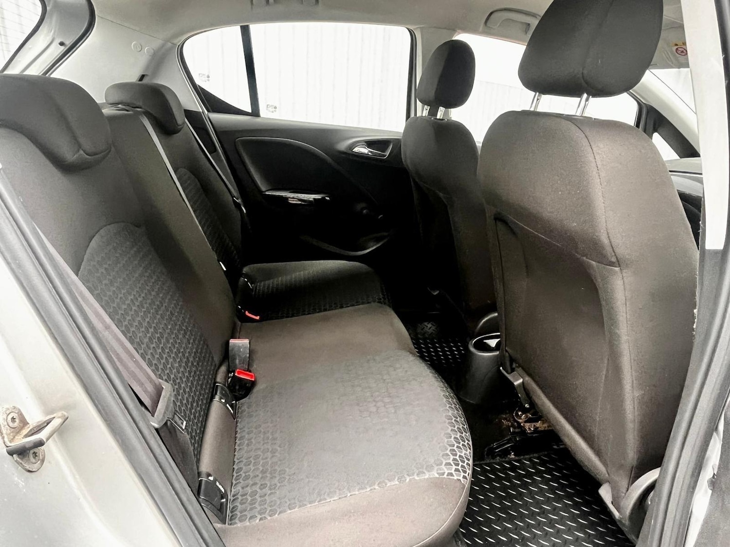 Used Vauxhall Corsa 2016 for sale - 76701426: Photo 47