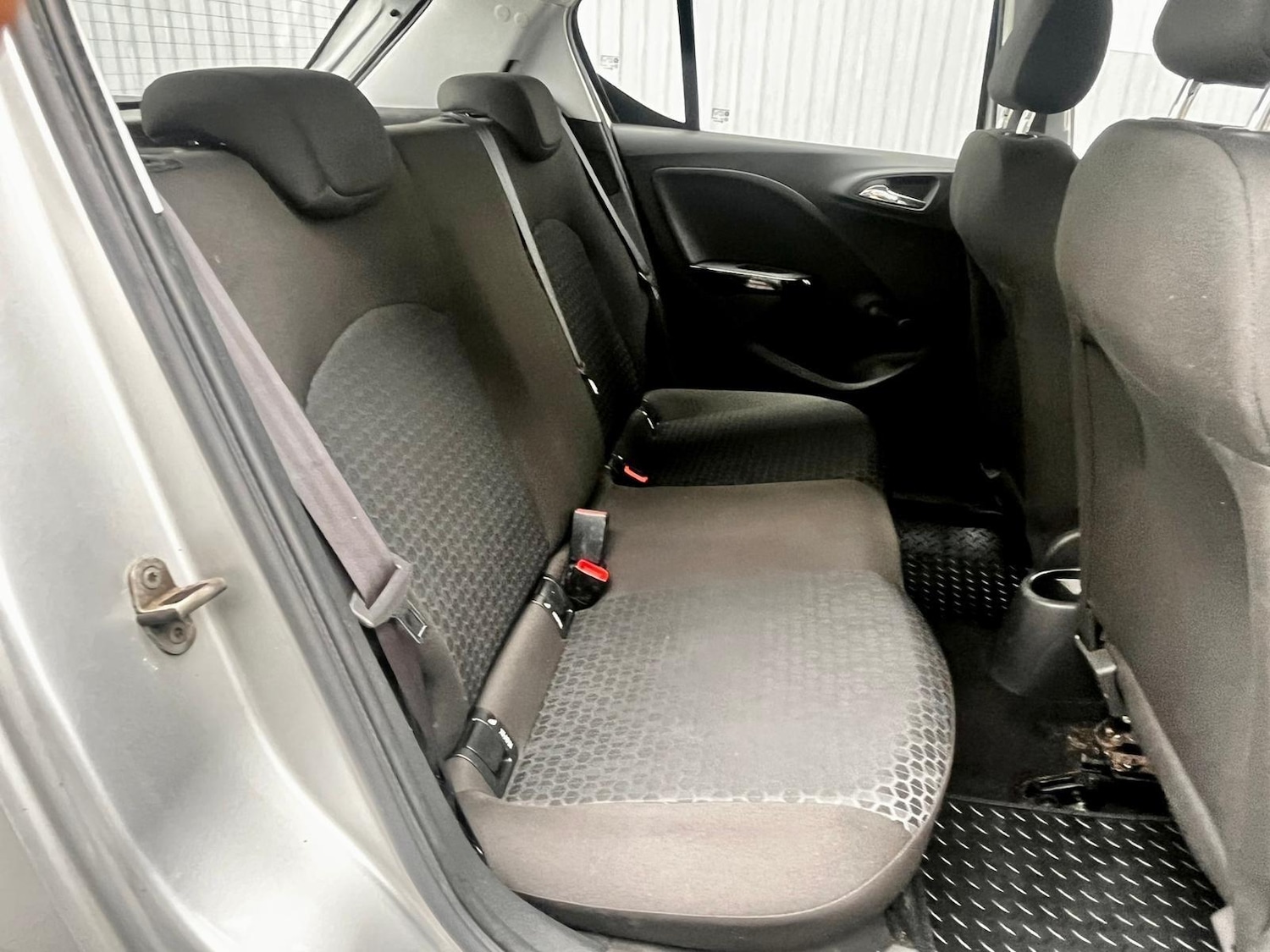 Used Vauxhall Corsa 2016 for sale - 76701426: Photo 49